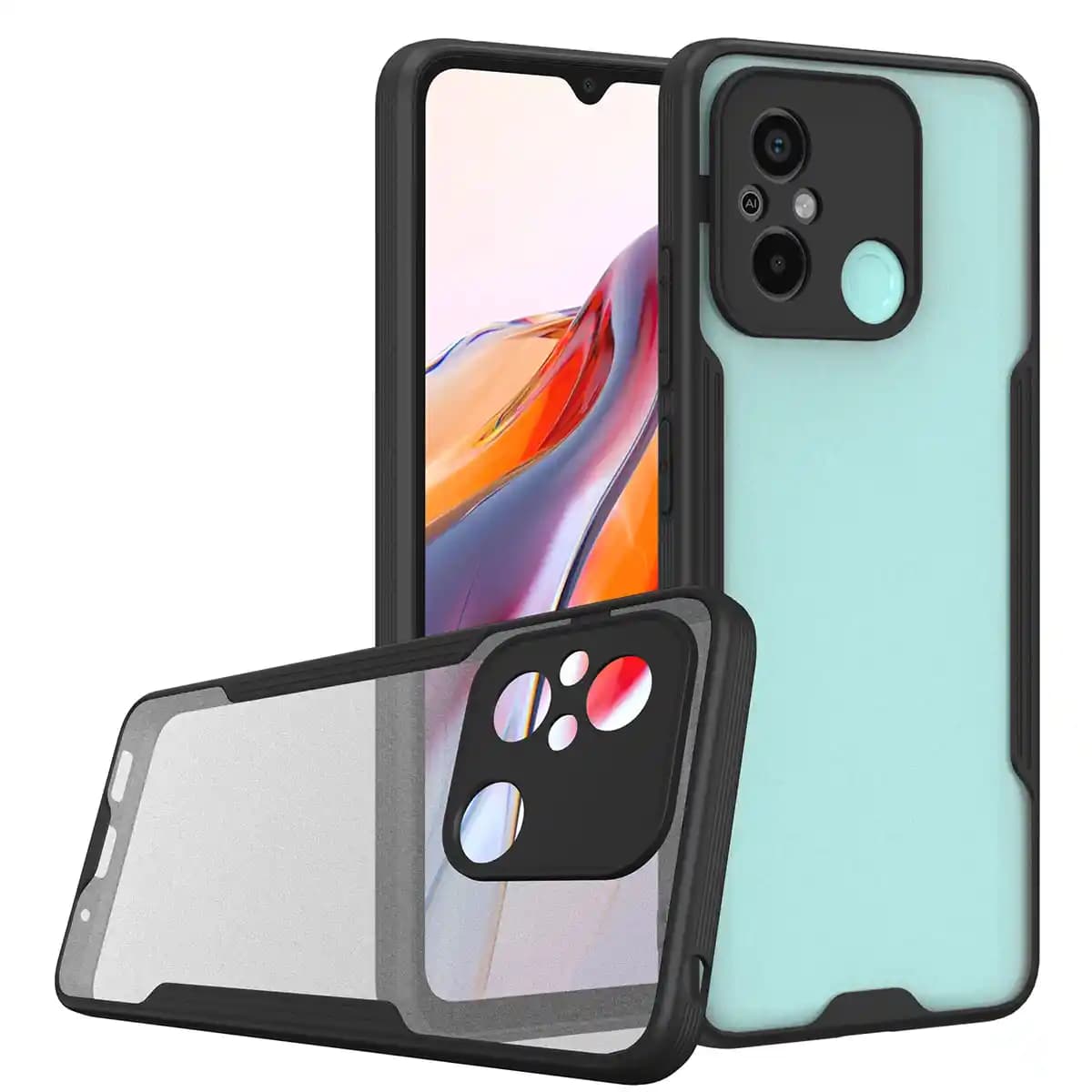 Redmi 12 C için en iyi koruma sağlayan kılıf seçenekleri ve özellikleri