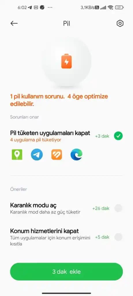 Redmi Akıllı Telefonlarda Pil Sağlığını Uzun Süre Koruma Yöntemleri ve İpuçları