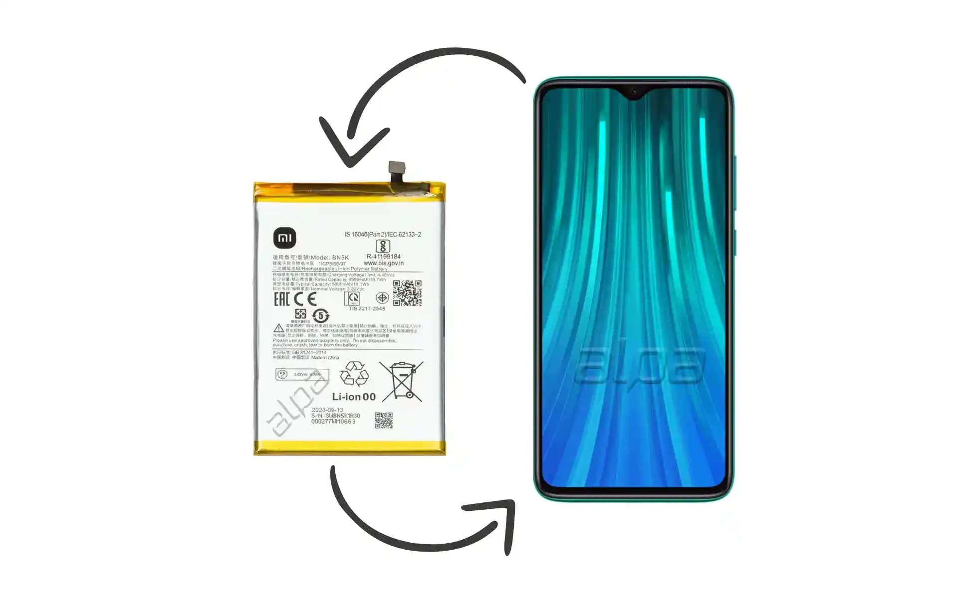 2025'te Redmi Note 8 Batarya Ömrünü Uzatmanın 5 Etkili Yolu