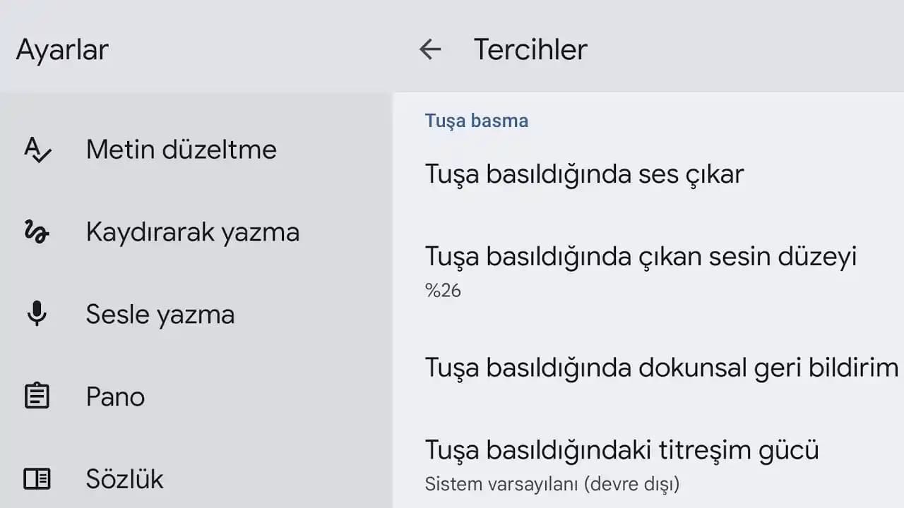 Redmi Telefonlarda Titreşim Ayarlarının Yapılması ve Kişiselleştirilmesi Rehberi