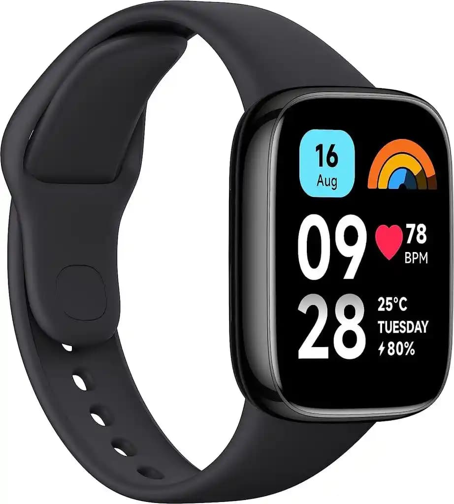 Redmi Watch 3 Active ile 2025'te Akıllı Saat Deneyiminiz Değişecek