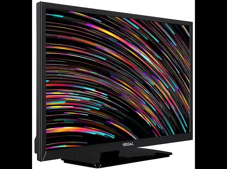 Regal 24 İnç TV: Şık Tasarımı ve Gelişmiş Özellikleriyle Ev İçin Idealdir