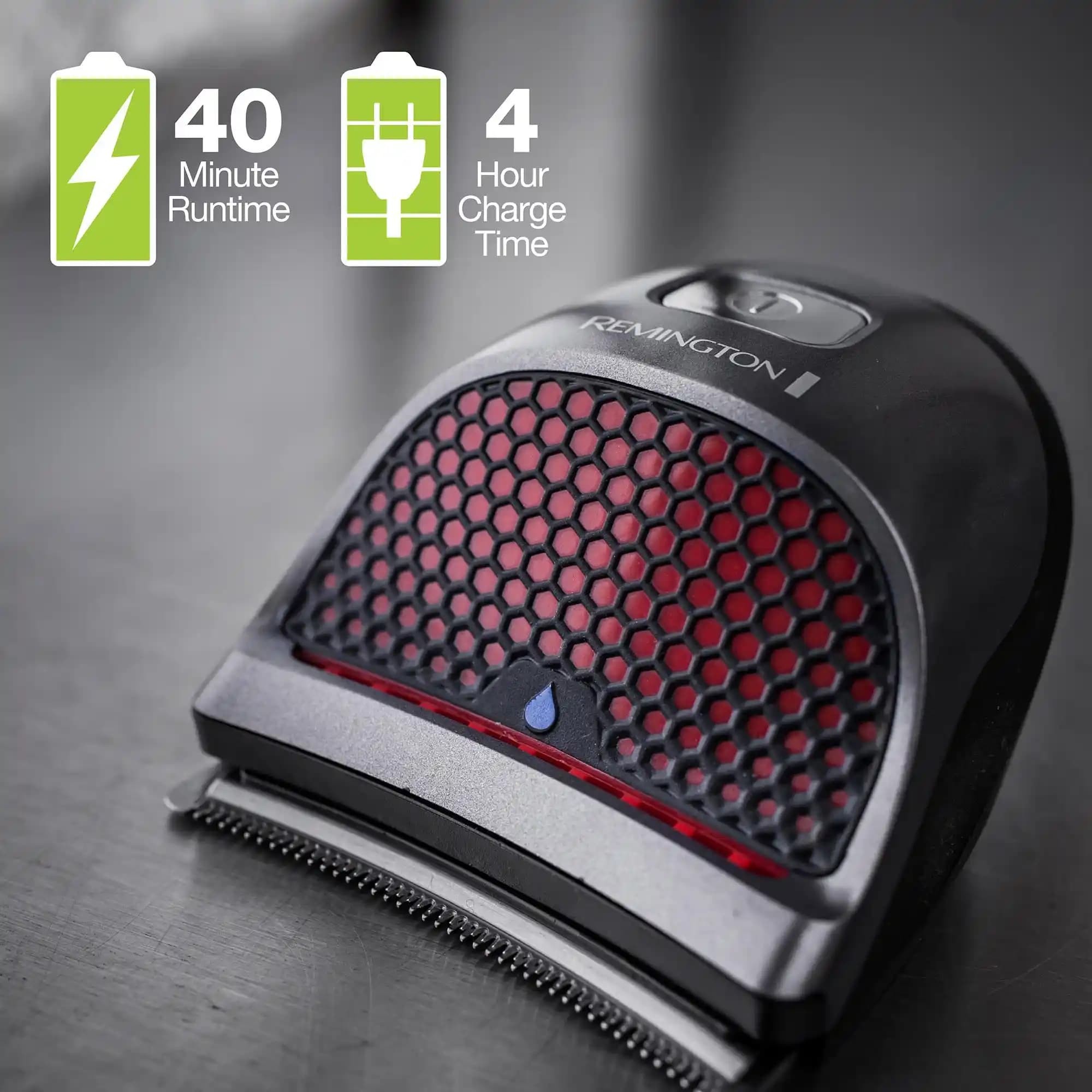 Remington HC4250 Shortcut Pro: Çok Yönlü ve Pratik Elektronik Tıraş Cihazı Özellikleri