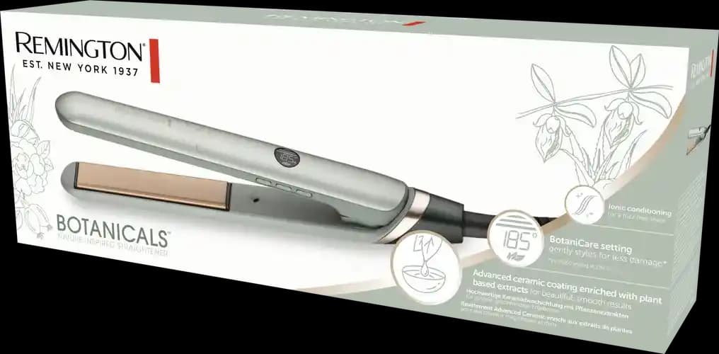 Remington S5860 Çok Fonksiyonlu Saç Düzleştirici: Güçlü ve Güvenilir Elektronik Ürün