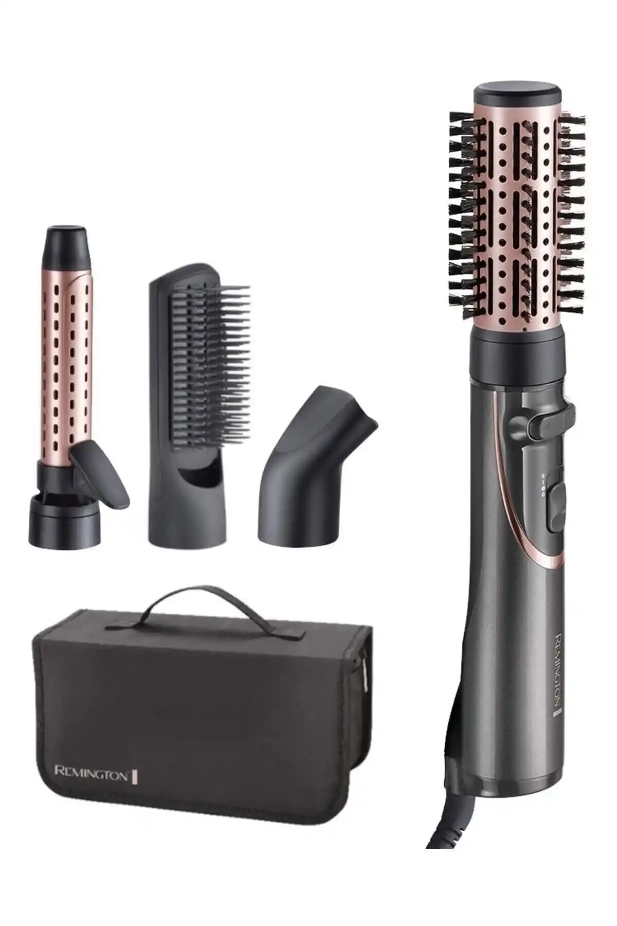 Remington Saç Şekillendirici Setleri: Modern Saç Bakımında Yenilikçi Çözümler ve Teknolojiler
