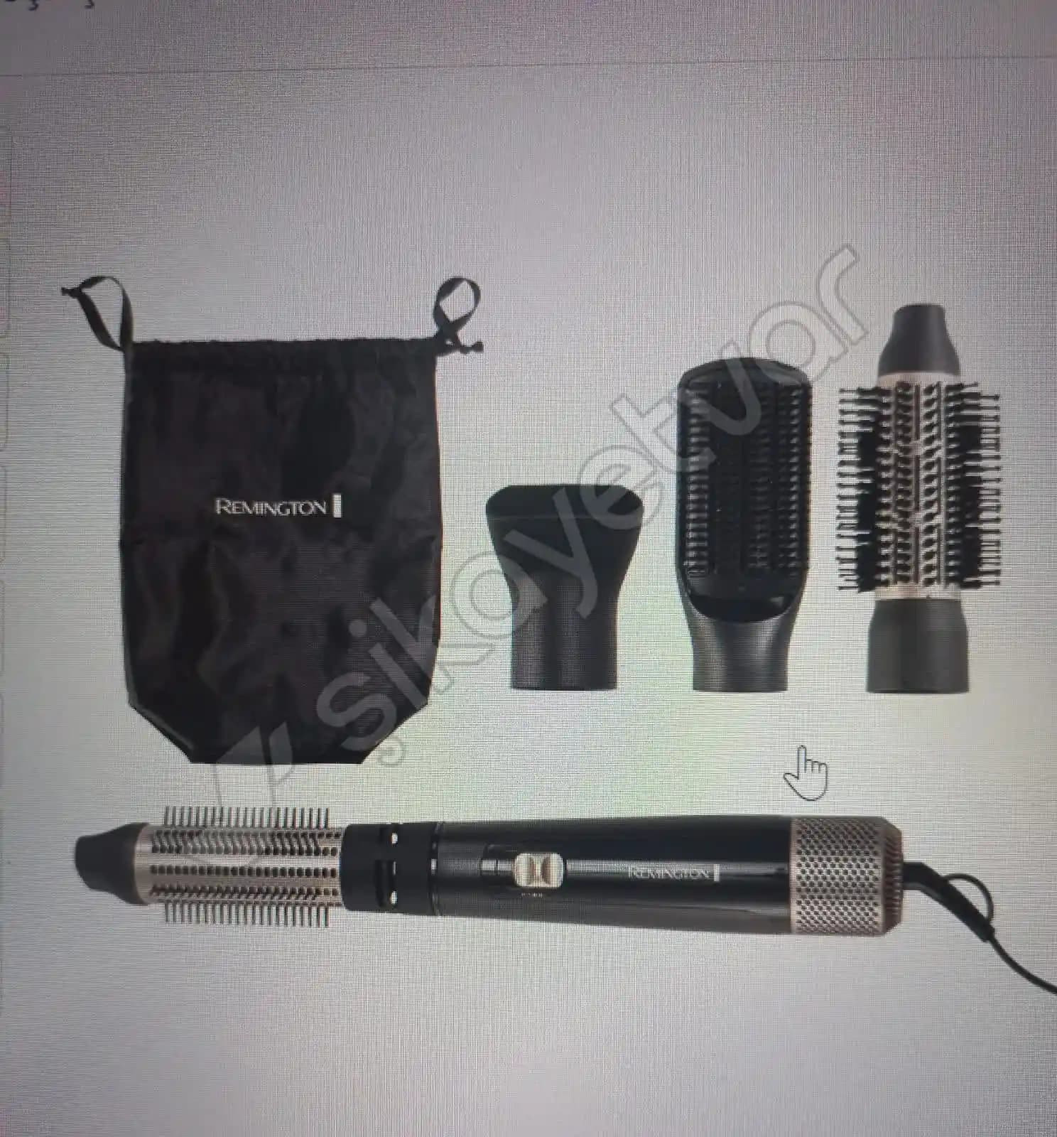 Remington Saç Şekillendiricileri: Teknolojik Yenilikler ve Kullanım Avantajları