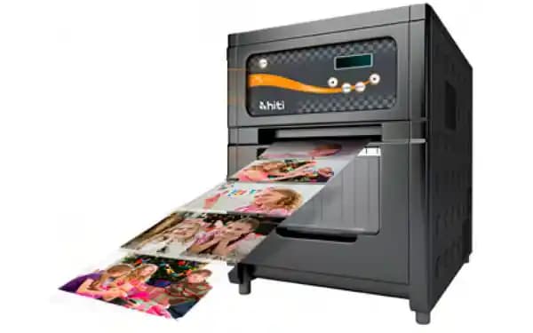 Resim Baskı Makinesi Seçimi ve Teknolojileri: Dijitalden Fiziksele Geçiş