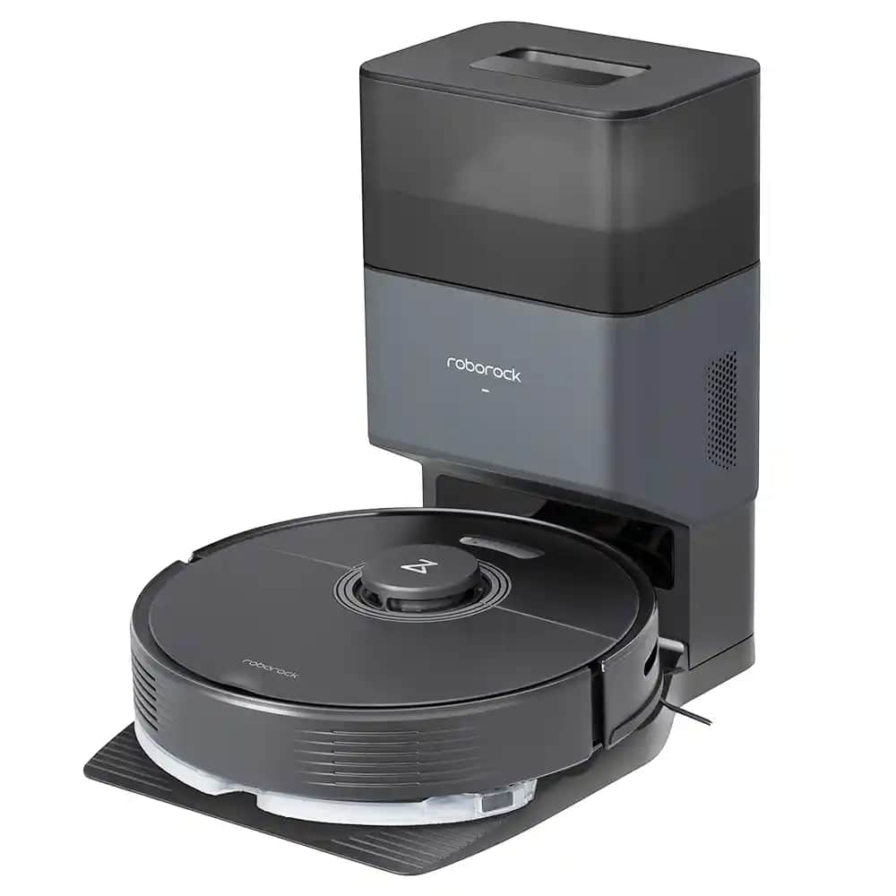 Roborock Q7: Gelişmiş Özellikleriyle Akıllı Temizlikte Yeni Bir Dönem Başlıyor