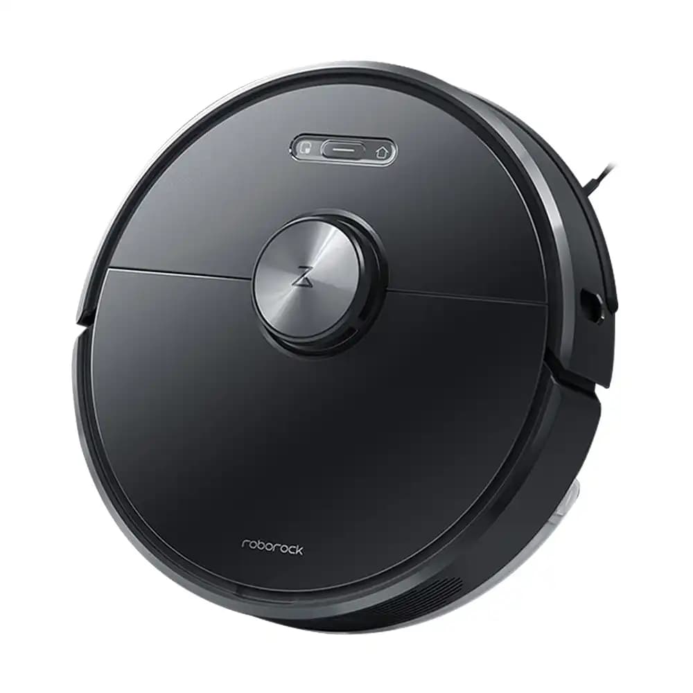 Roborock S6 Serisi: Gelişmiş Navigasyon ve Yapay Zeka ile Temizlikte Yeni Dönem