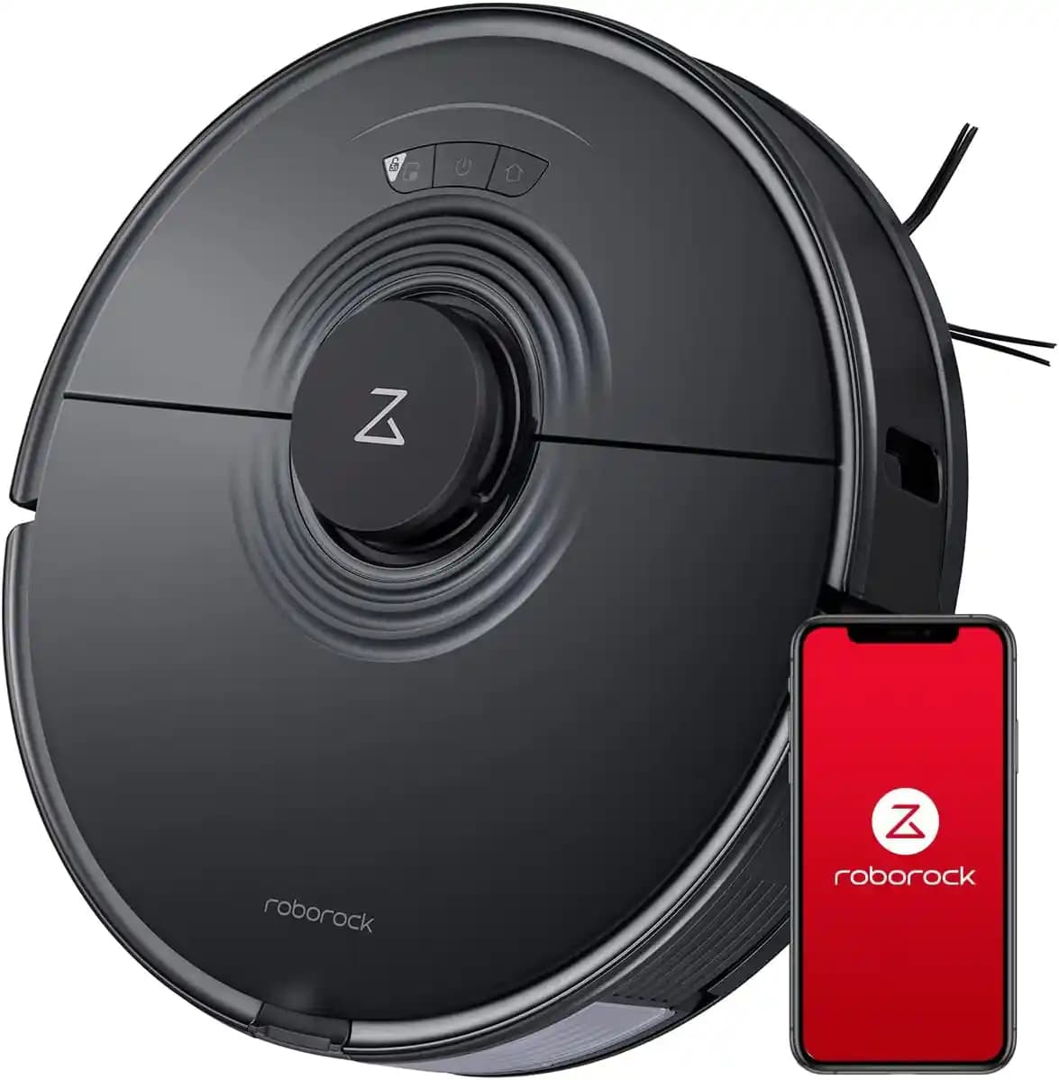 Roborock S7 Mop ile Akıllı ve Derinlemesine Ev Temizliği Yöntemleri