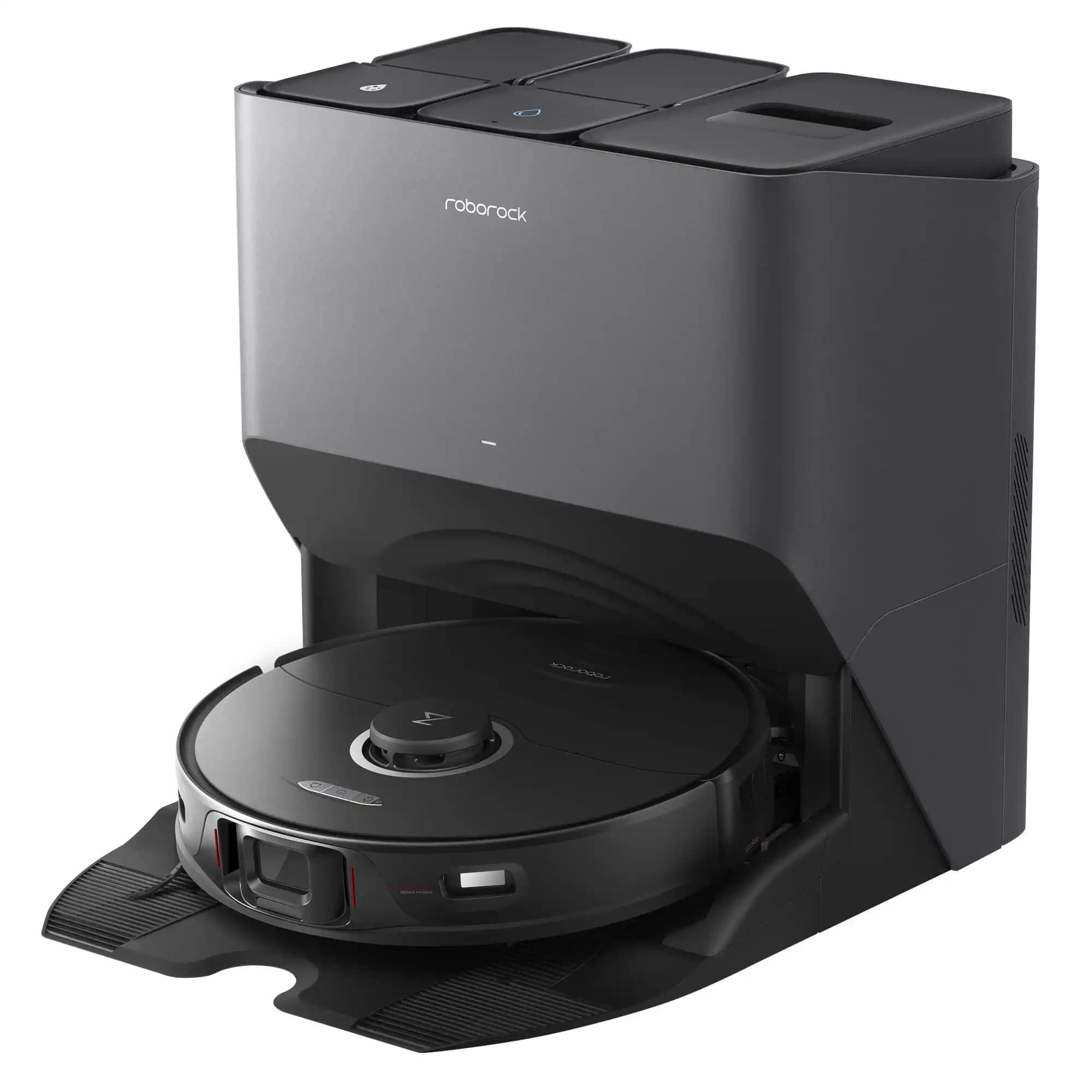 Roborock S8 Pro Ultra ile Ev Temizliğinde Yeni Dönem Başlıyor