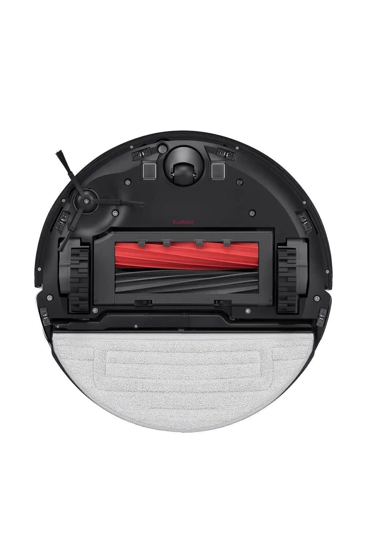 Roborock S8 Sonic Mopping ile Akıllı ve Etkili Ev Temizliği Çözümleri