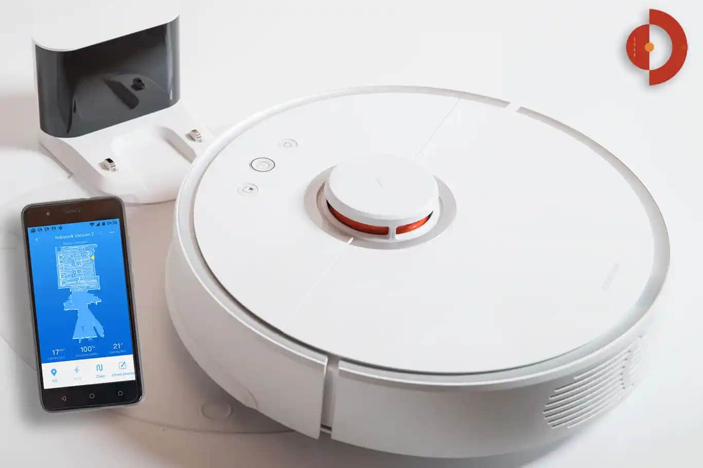 Roborock ve Xiaomi Mi Robot Süpürgelerin Özellikleri ve Karşılaşılan Sorunlar