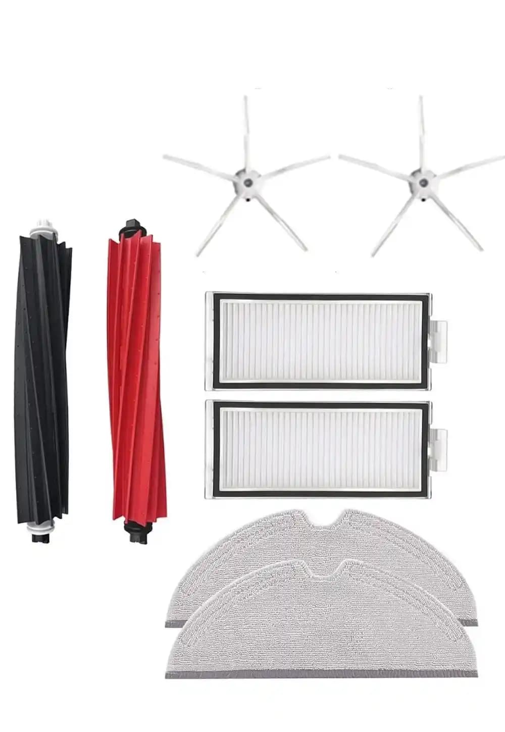 Roborock Yedek Parça Rehberi: Bakım, Seçim ve Sorun Çözümleri