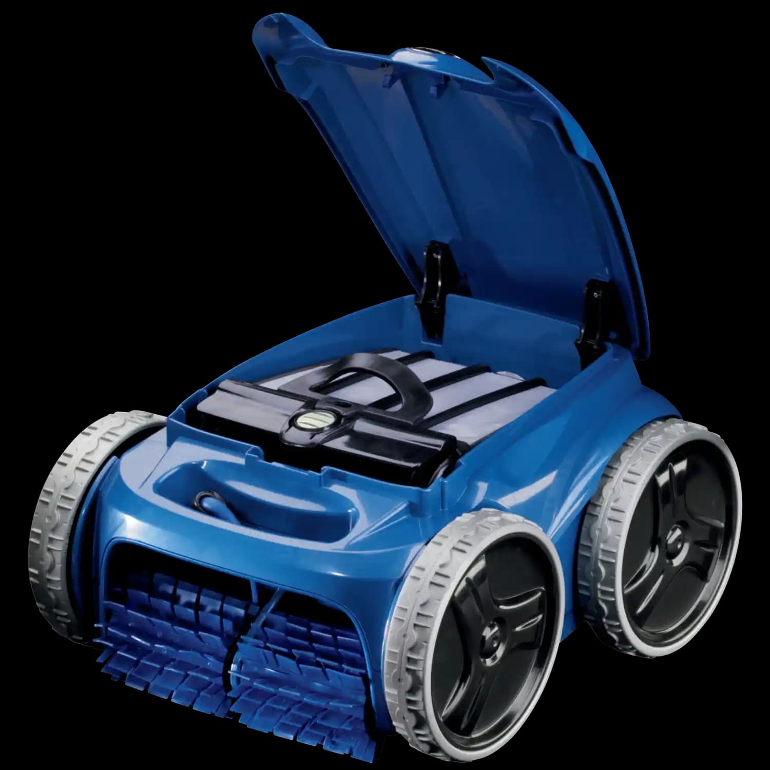 Robotik Havuz Temizleyicileri: Akıllı Çözümlerle Temizlikte Devrim Yaratıyor
