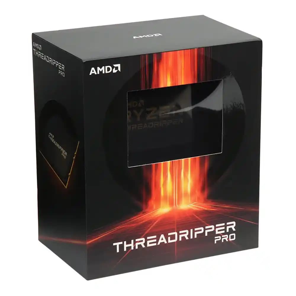 Ryzen Threadripper Pro 5995WX: Yüksek Performans ve Güçlü Teknolojilerin Birleşimi