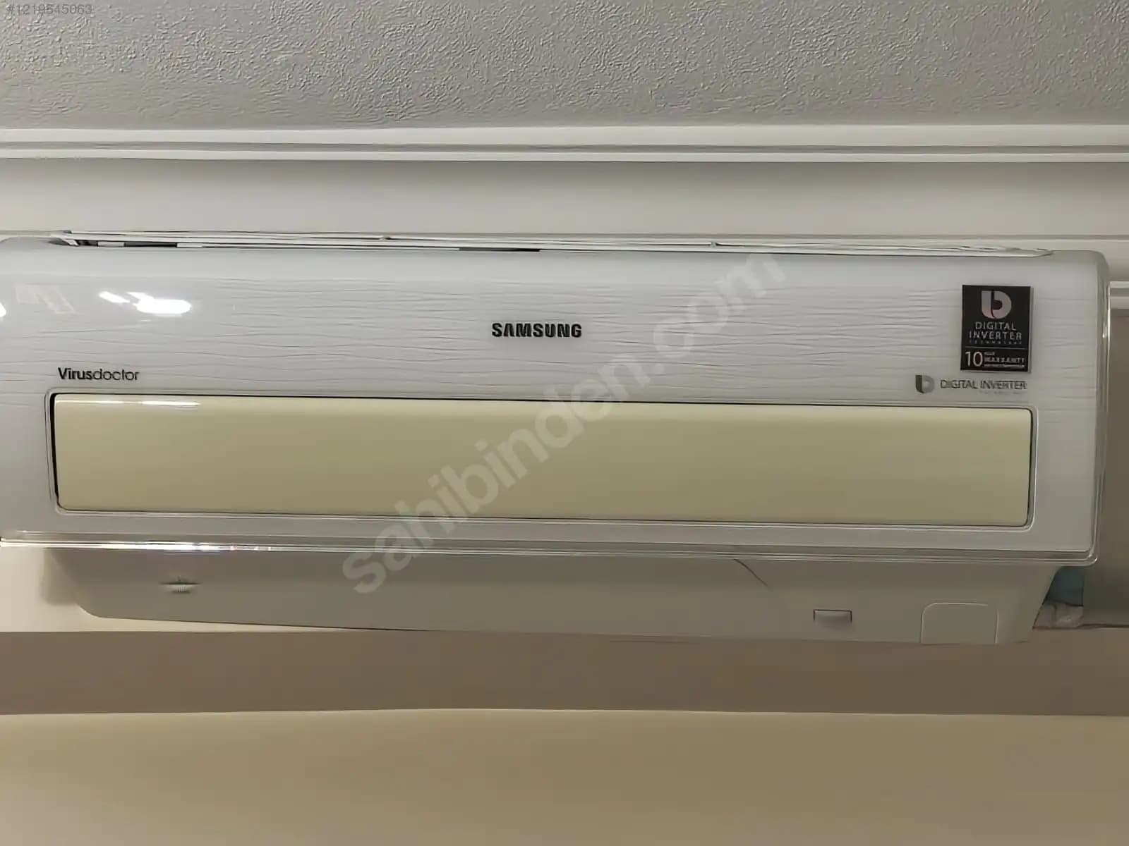 Samsung 12 Binlik Klima Özellikleri ve Kullanım Avantajları Hakkında Bilgiler