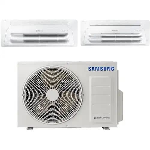 Samsung 18000 BTU Klima Özellikleri ve Avantajlarıyla Geniş Alanlar İçin Ideal Çözüm