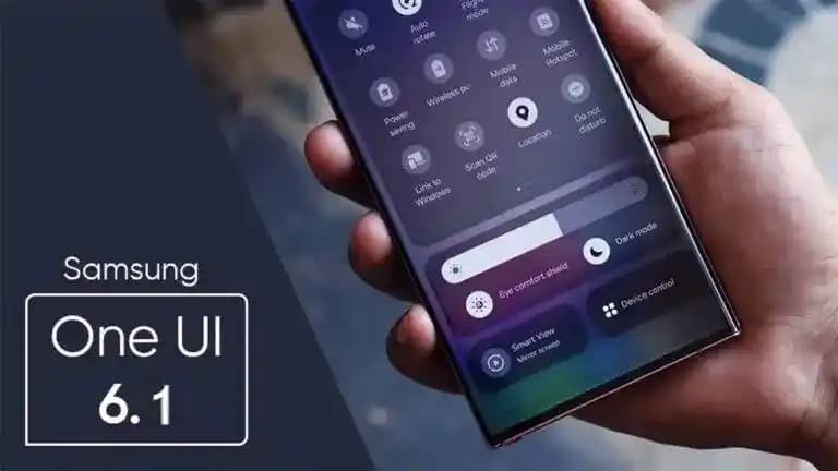 2025'te Samsung 6.1 İnç Telefonlar: Taşınabilirlik ve Performansın Sırrı