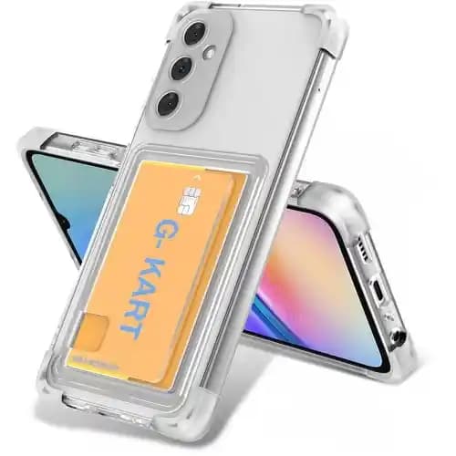 Samsung A25 İçin Koruma ve Stil Sunan Kılıf Seçenekleri ve Özellikleri