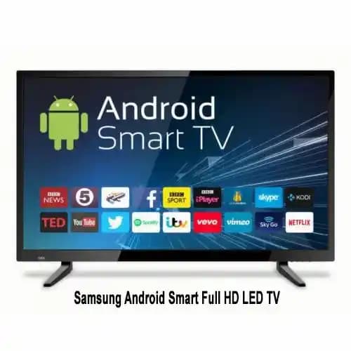 Samsung Android TV: Akıllı Televizyon Teknolojisinde Yeni Bir Dönem Başlıyor