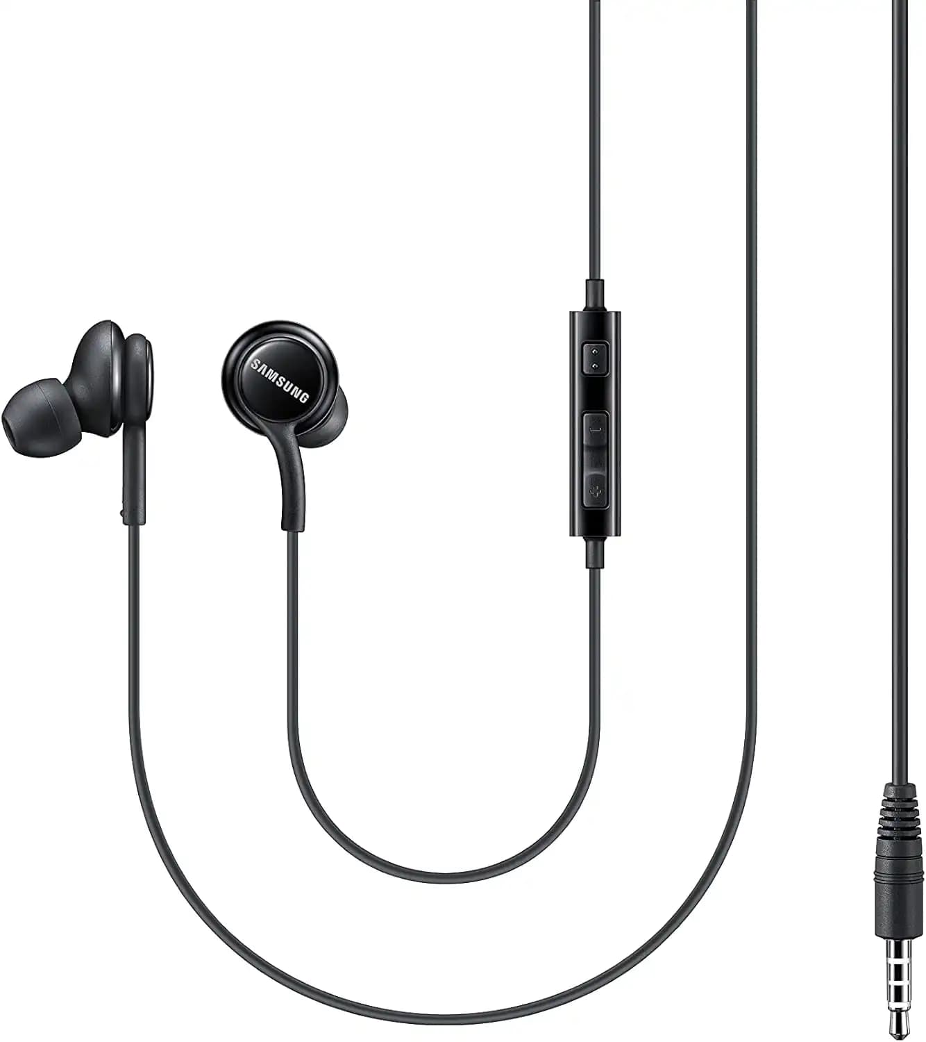 Samsung EO-IA500B Kablosuz Kulaklık: Yüksek Performans ve Ergonomik Tasarım