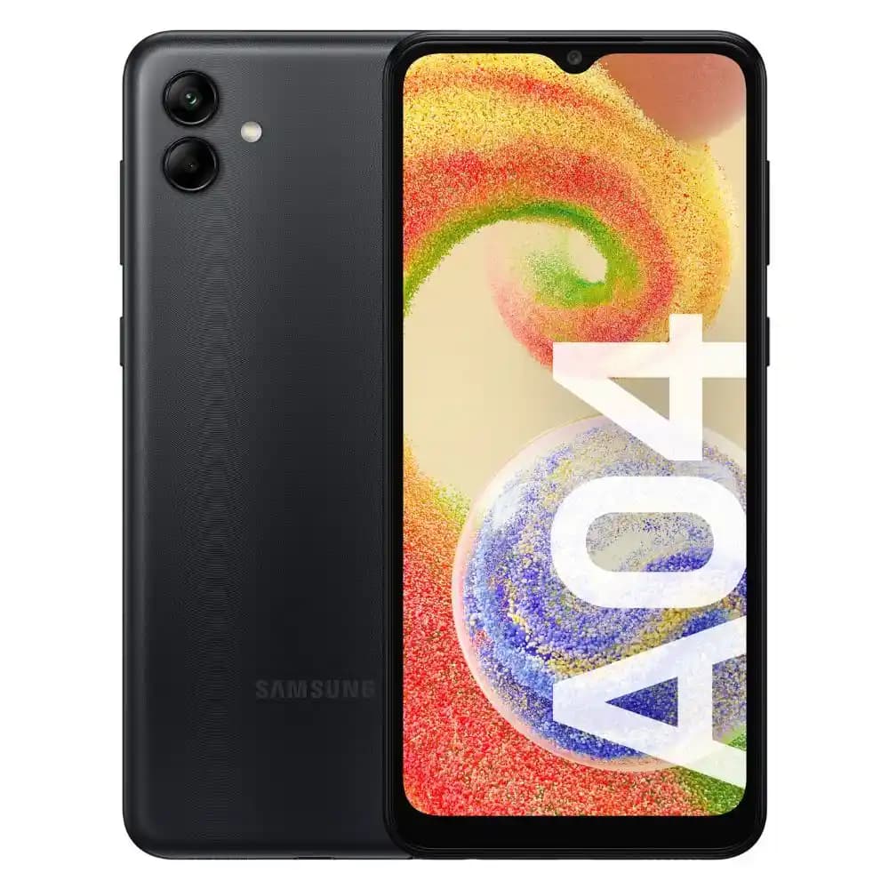 2025'te Galaxy A04 ile Uygun Fiyata Güçlü Akıllı Telefon Deneyimi