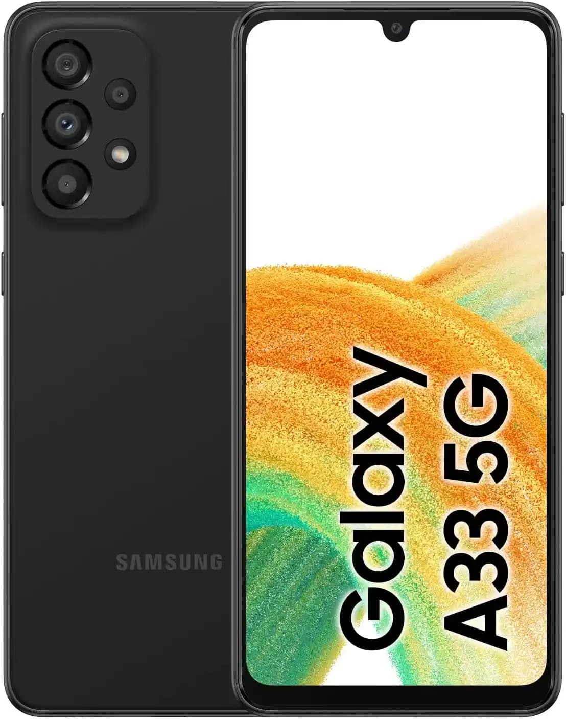 Samsung Galaxy A33: Uygun Fiyatlı ve Güçlü Orta Seviye Akıllı Telefon Özellikleri ve Kullanıcı Yorumları