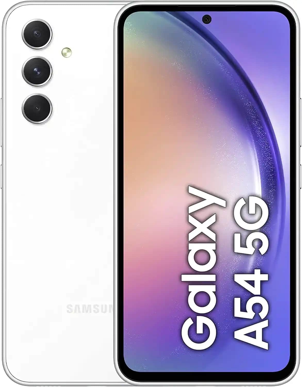Samsung Galaxy A54: Orta Segmentte Yüksek Performans ve Şık Tasarım Sunan Akıllı Telefon