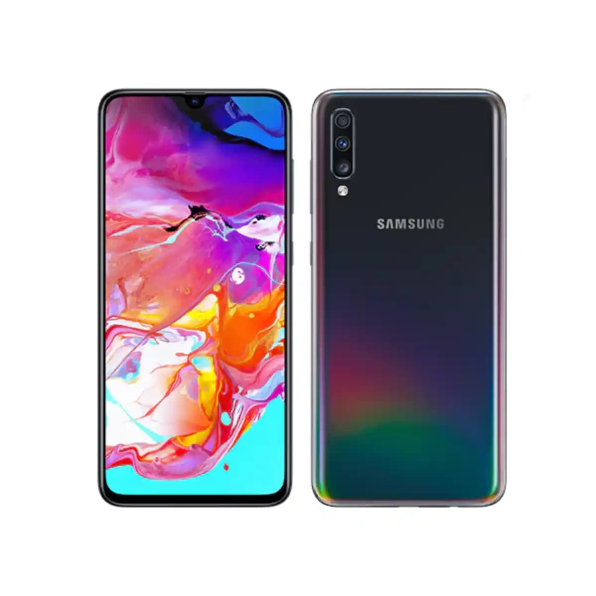 Samsung Galaxy A70 128 GB ile 2025'te Hayatınızı Değiştirecek Teknoloji