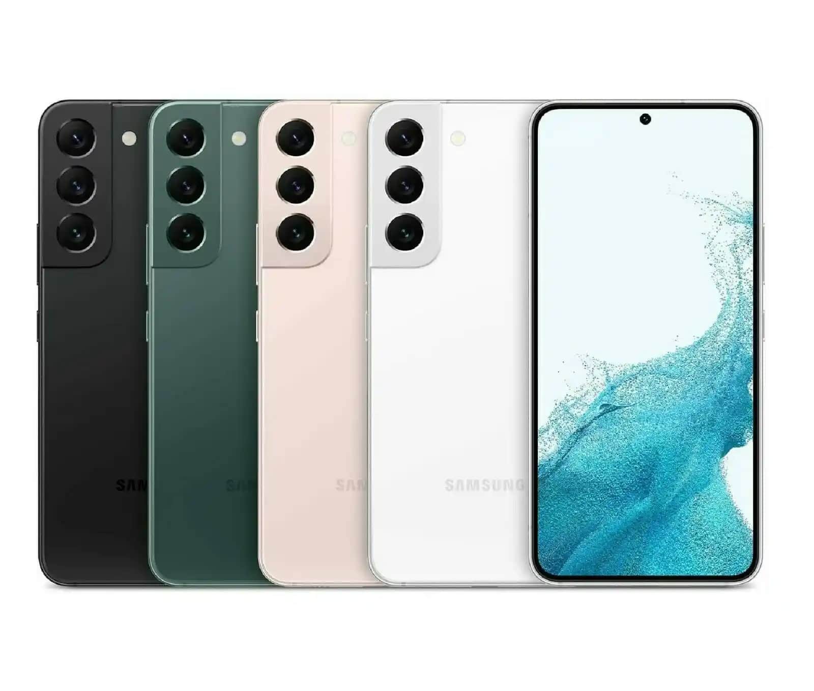 Samsung Galaxy S22 Özellikleri, Kullanıcı Deneyimleri ve Güncel Teknoloji Trendleri