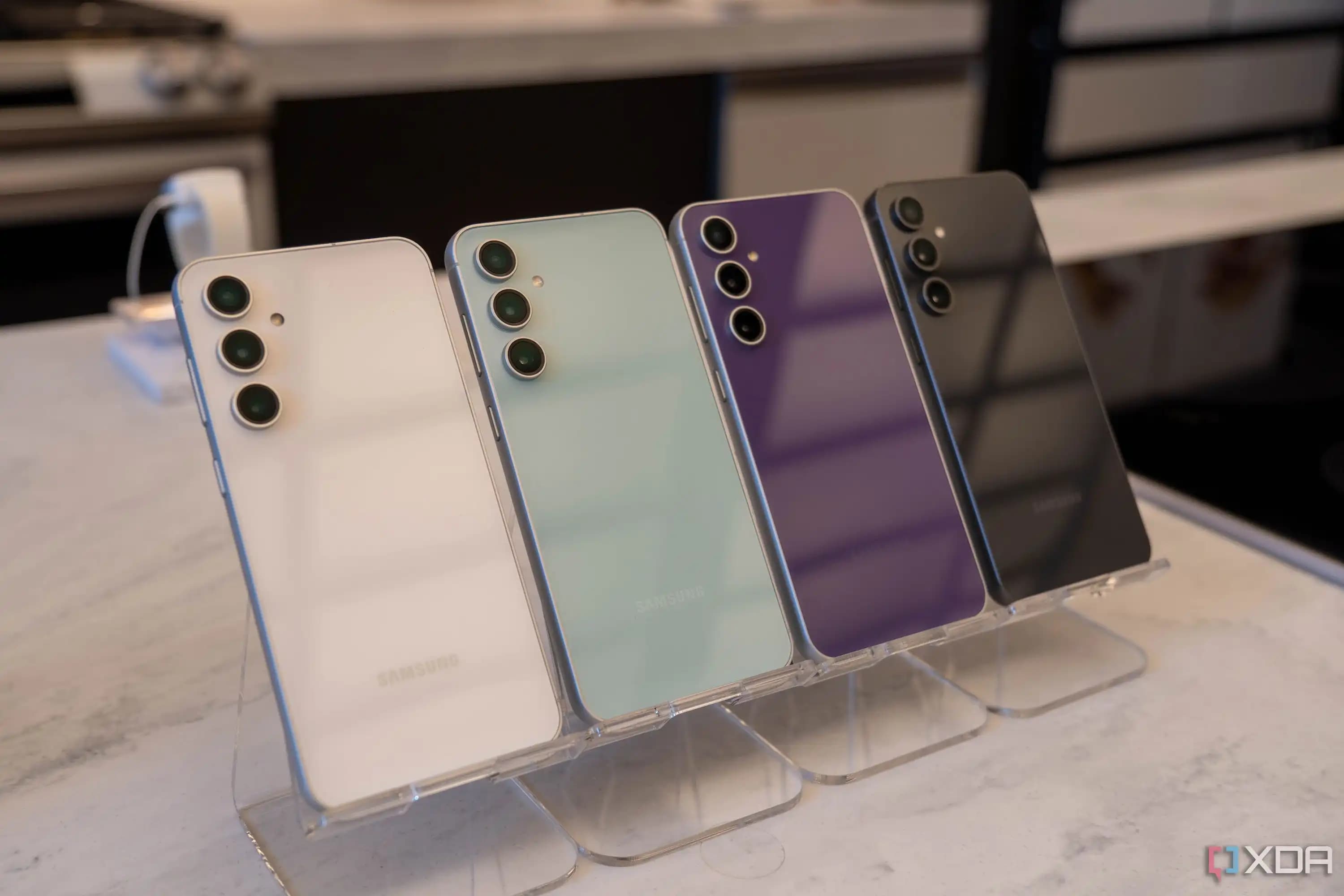 Samsung Galaxy S23 FE Özellikleri ve Fiyatıyla Güncel Akıllı Telefon Seçenekleri