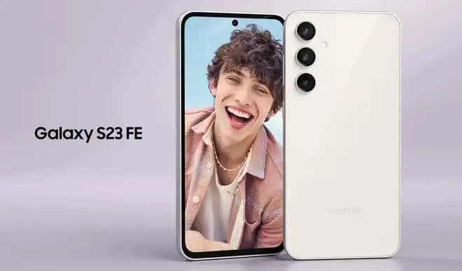 Samsung Galaxy S23 FE Özellikleri ve MediaMarkt'ta Satın Alma Rehberi