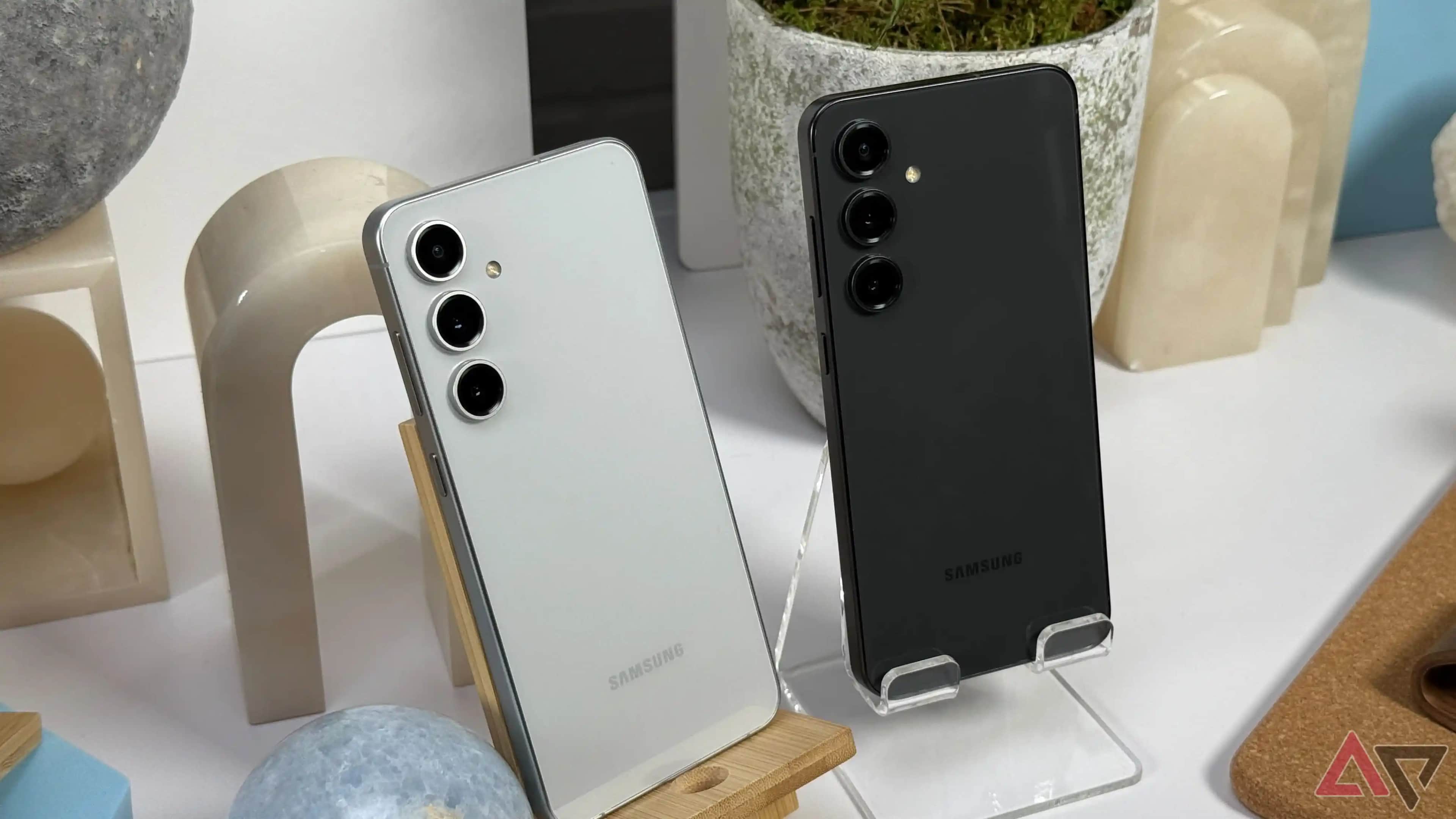 Samsung Galaxy S24 FE: Orta Sınıf Akıllı Telefonlarda Yenilikçi ve Güçlü Seçenek