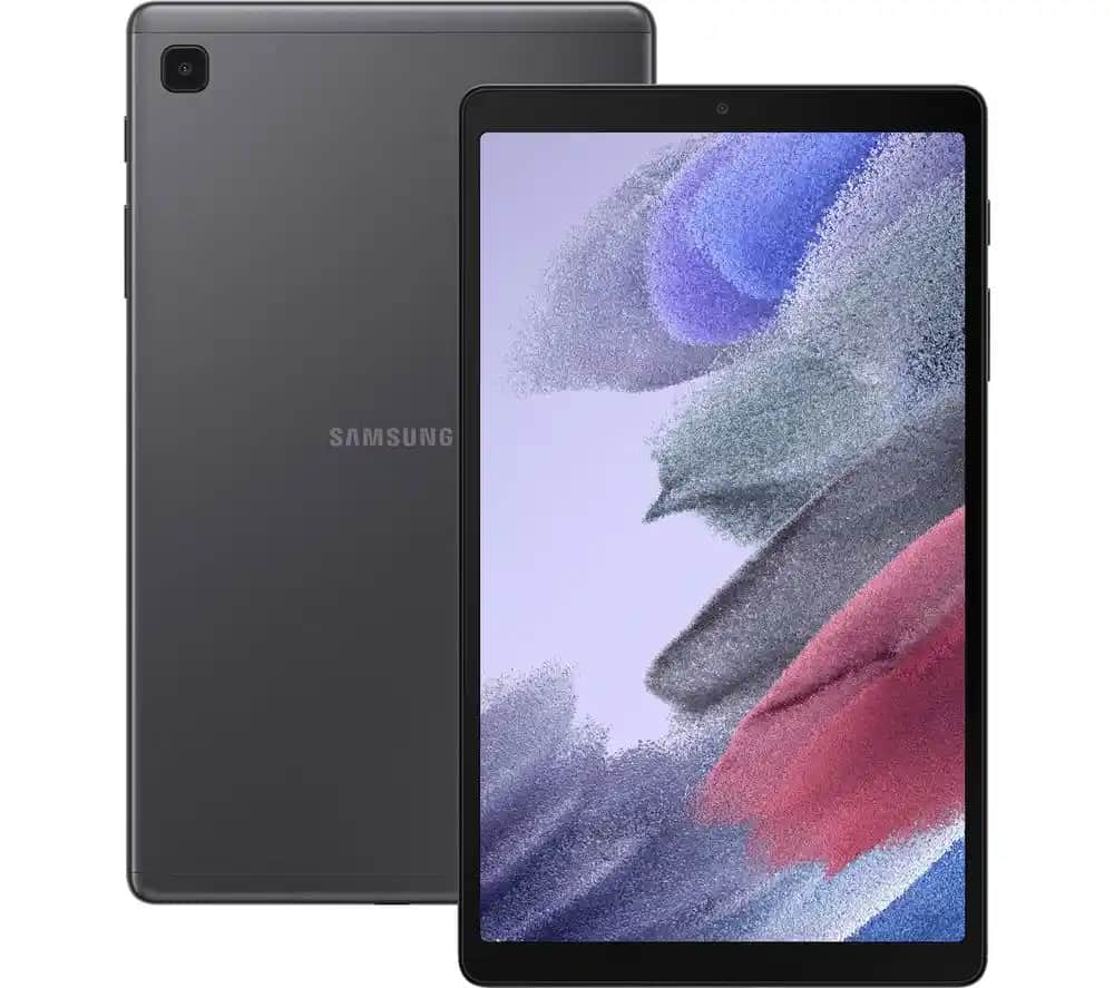 Samsung Galaxy Tab A7 Lite İncelemesi: Uygun Fiyatlı ve Pratik Bir Tablet Deneyimi