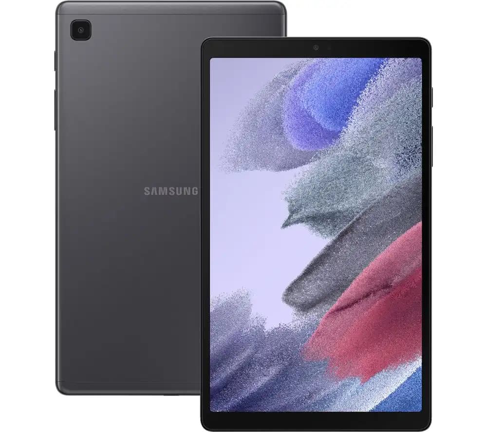 Samsung Galaxy Tab A7 Lite: Uygun Fiyatlı ve Taşınabilir Günlük Kullanım Tableti