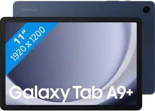 Samsung Galaxy Tab A9 Plus 128 GB İnceleme: Güçlü ve Çok Yönlü Tablet Seçenekleri
