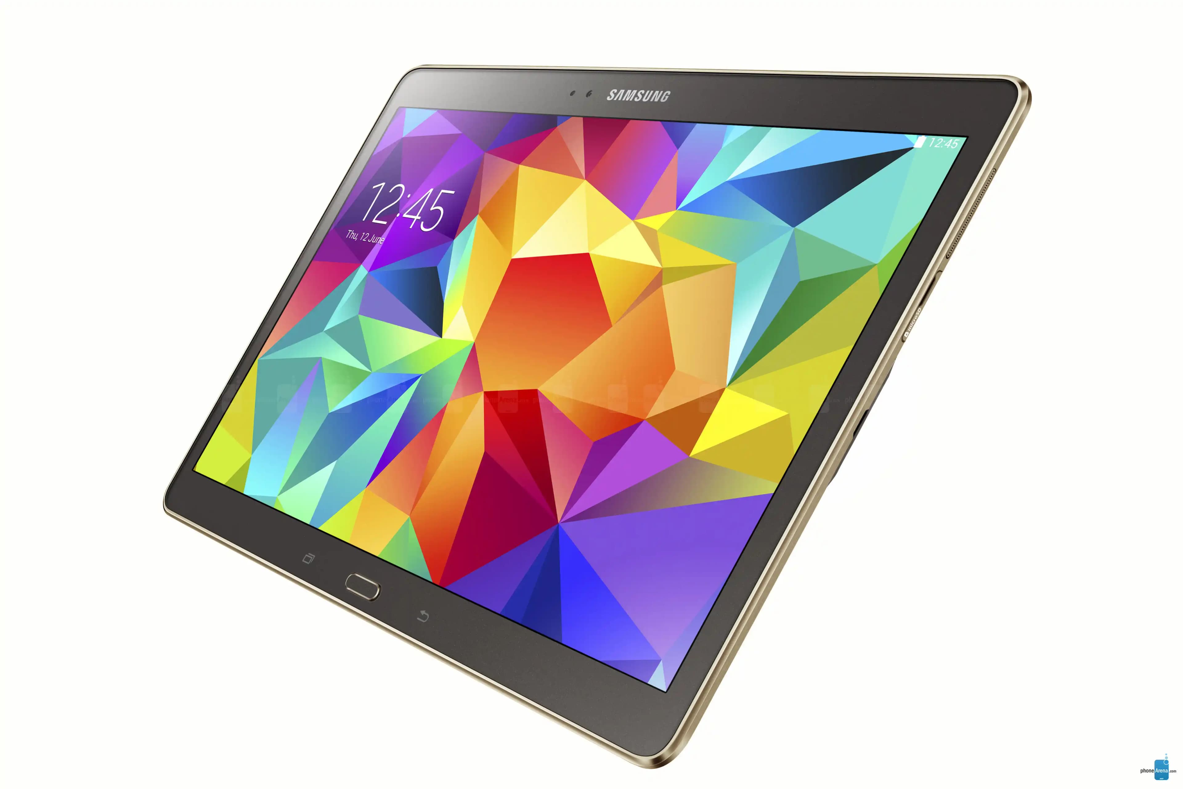2025'te Samsung Galaxy Tab S Serisi ile Teknolojide Yeni Dönem Başlıyor