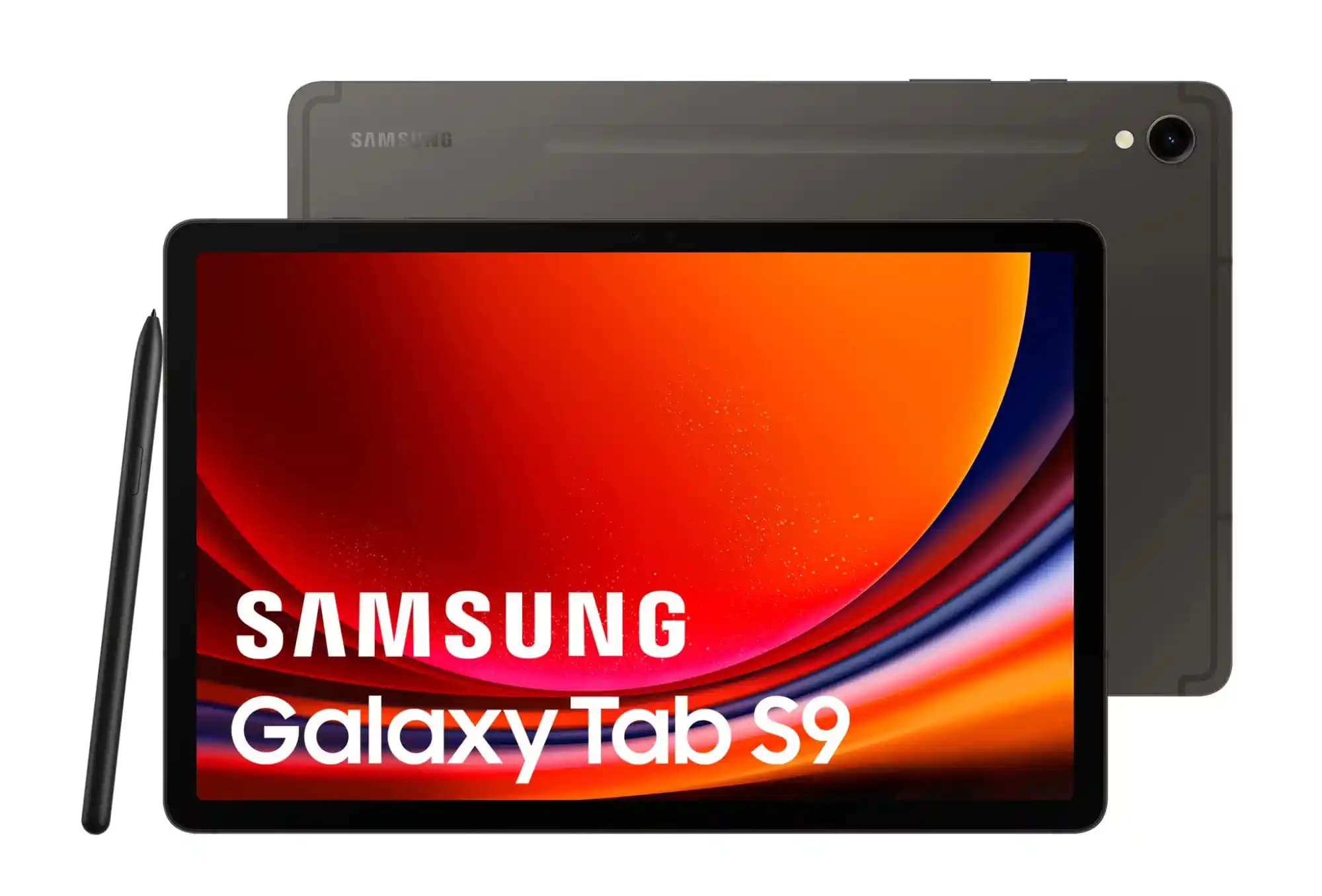 2025'te Samsung Galaxy Tab S9 Serisi ile Teknolojide Yeni Dönem Başlıyor