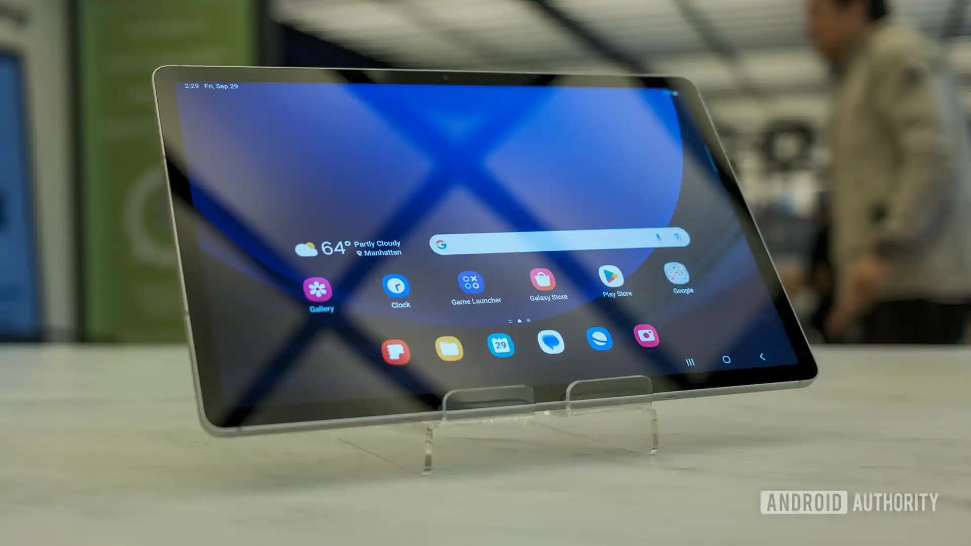 Samsung Galaxy Tab S9: Yüksek Performanslı ve Şık Yeni Nesil Tablet Çözümünüz