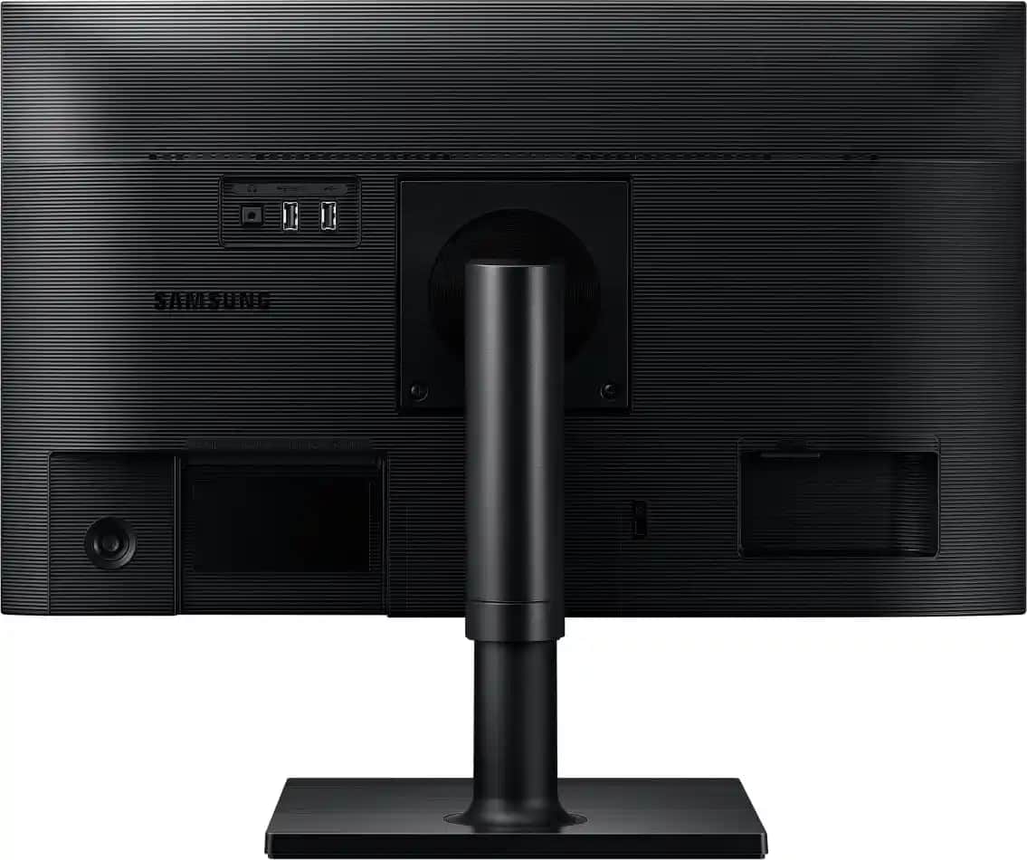 Samsung LF24T450FQRXUF Monitör Özellikleri ve Kullanım İpuçları Rehberi