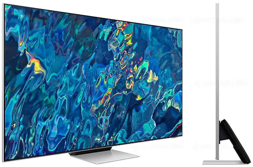 Samsung QN95B ile 2025'te Evde Sinema Keyfi Zirveye Çıkıyor