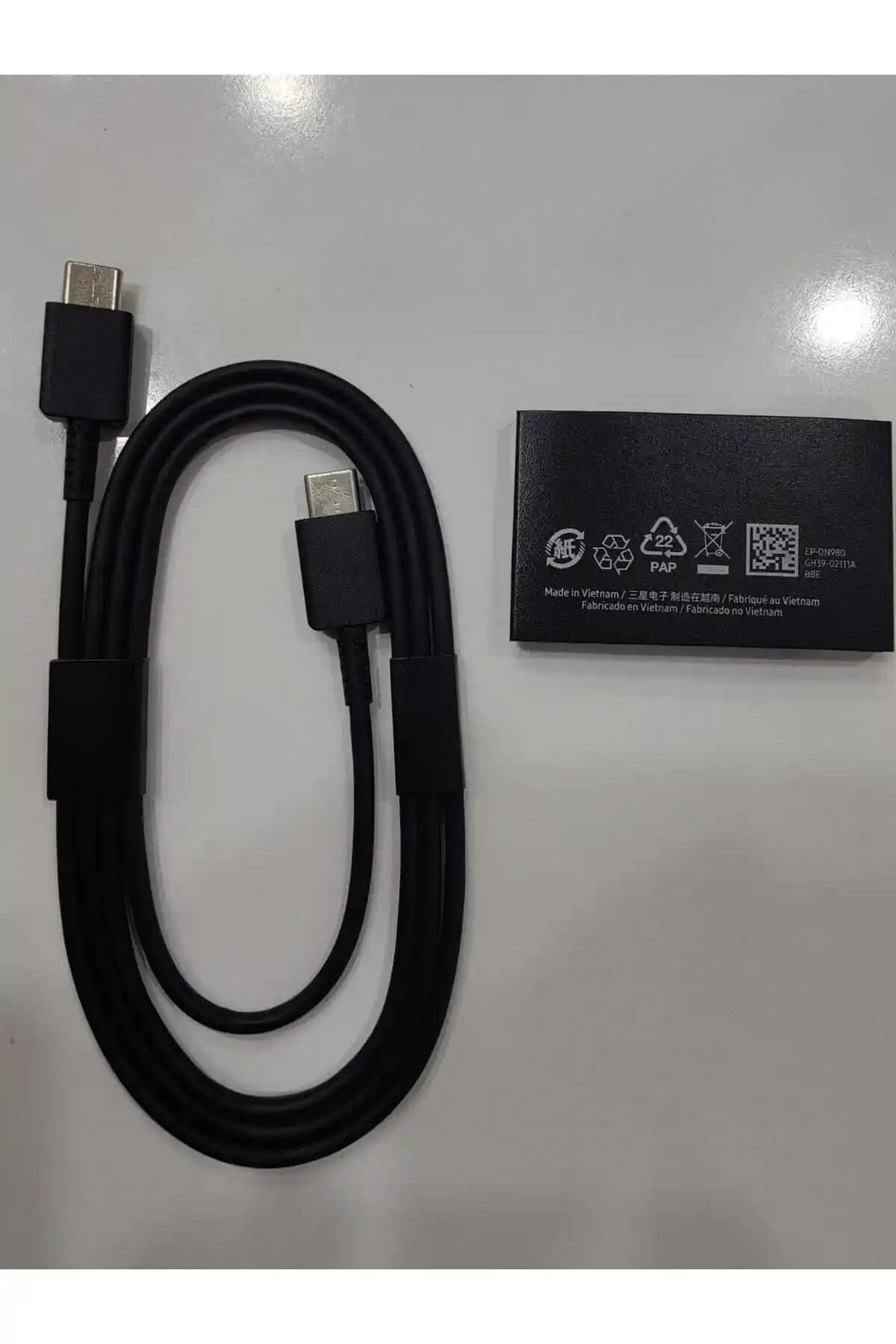 Samsung Şarj Kablosu Seçimi ve Kullanımı: Güvenilir ve Hızlı Şarj Çözümleri