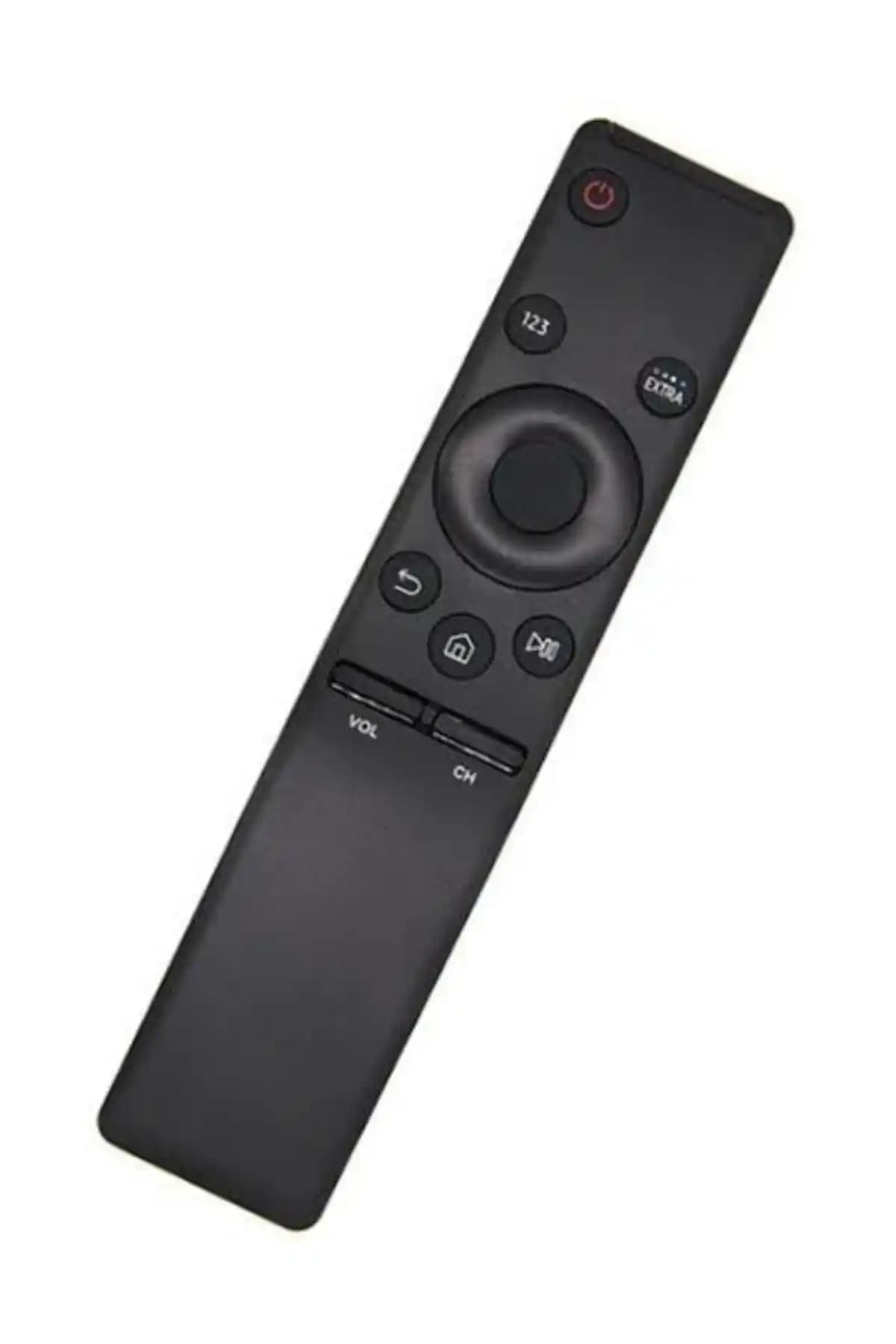 Samsung Televizyon Kumandası Kullanım Rehberi ve Sorun Çözüm İpuçları