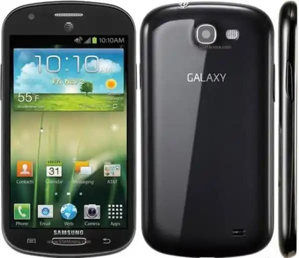 2025'te Samsung'un 4.5 İnç Telefonlarıyla Taşınabilirlikte Devrim