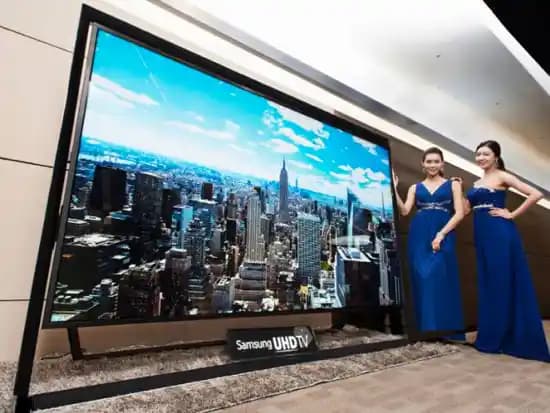 Samsung’un En Pahalı Televizyonları: Lüks ve Teknolojinin Zirvesi