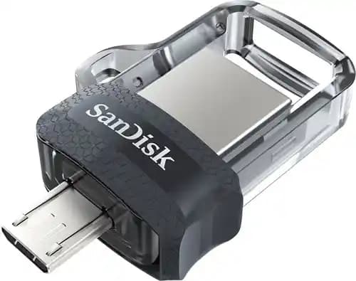 SanDisk Flash Bellekler: Güvenilir ve Yüksek Performanslı Veri Saklama Çözümleri