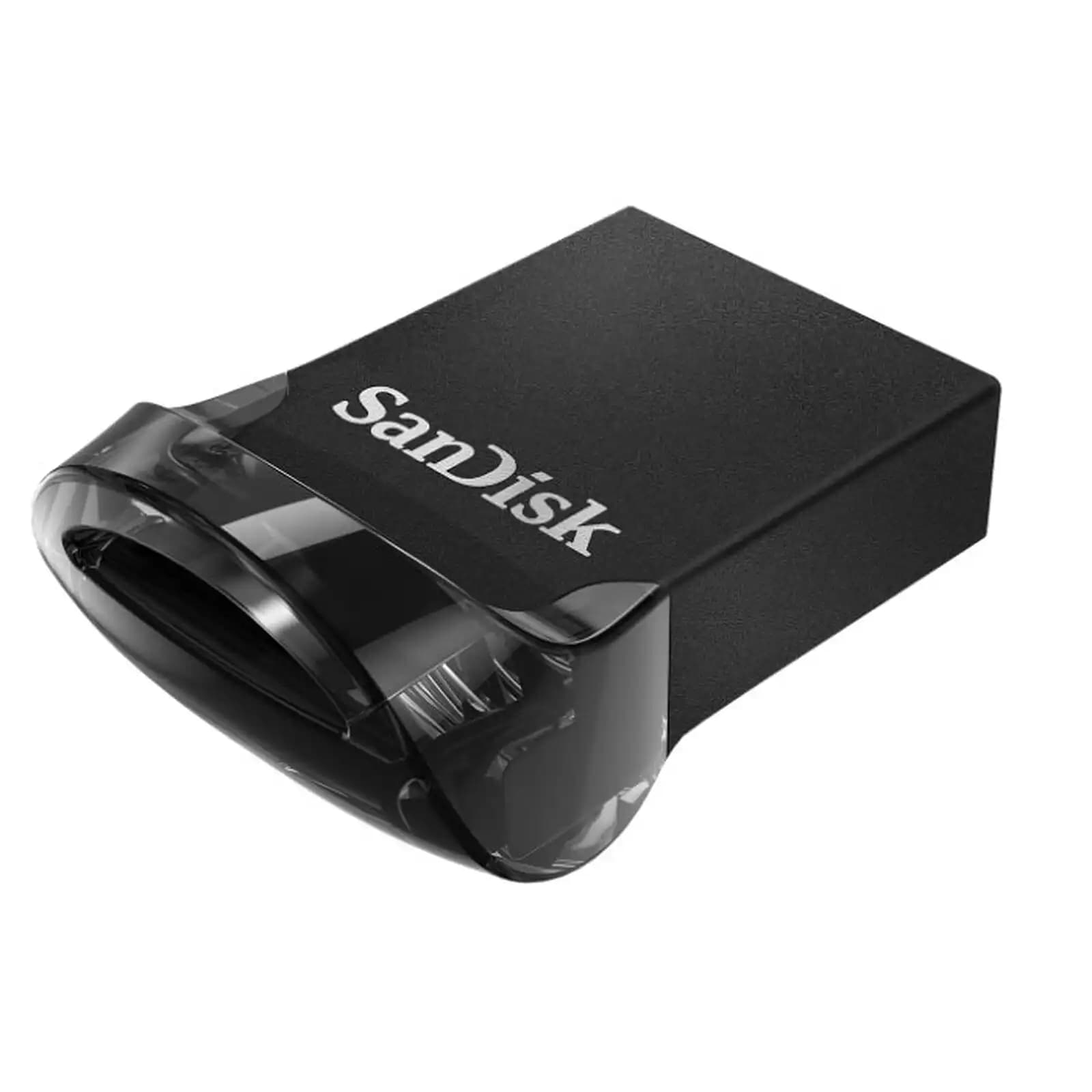 SanDisk Ultra Fit USB Bellek: Kompakt ve Yüksek Kapasiteli Depolama Çözümü