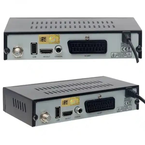 Scart Girişli Uydu Alıcıları: Eski Televizyonlar İçin Bağlantı ve Kullanım Rehberi