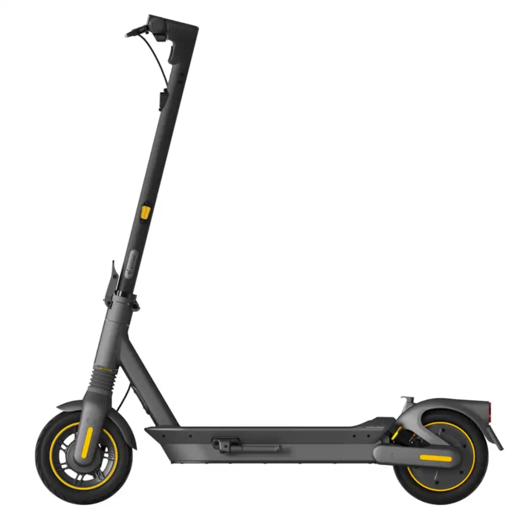 Segway Ninebot Max G2: Elektrikli Scooter ile Şehir İçi Ulaşımda Yenilikçi Çözüm
